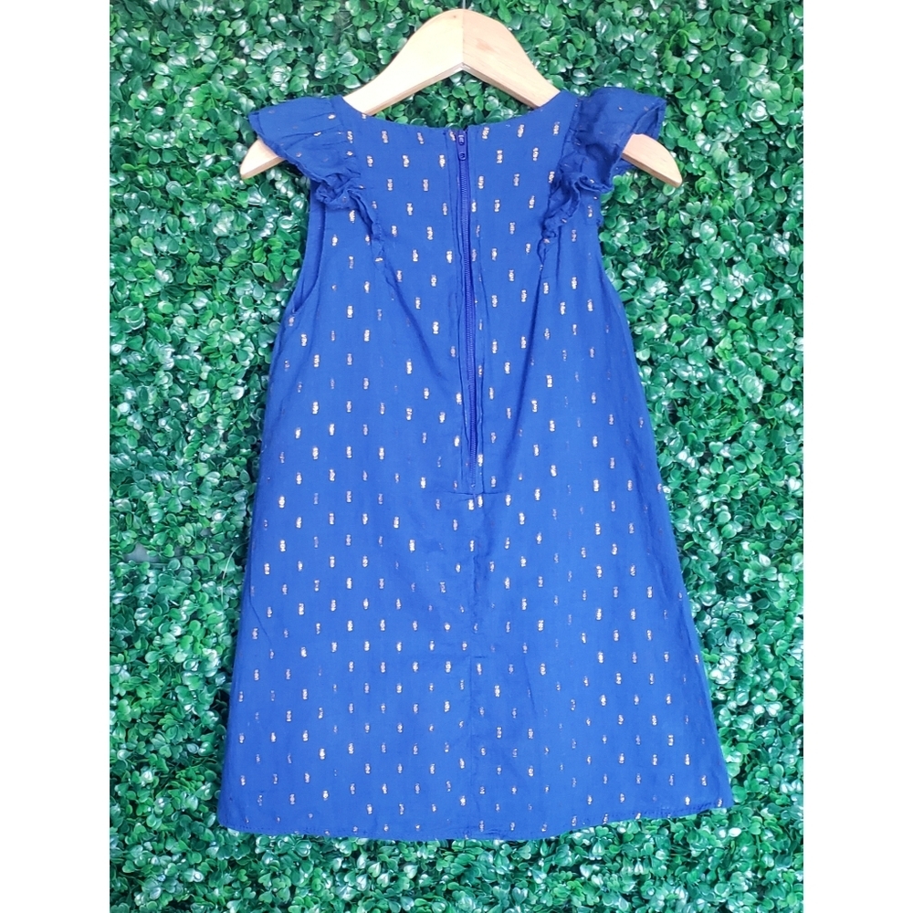 49. 2/$15 A.T.U.N. Girls dress - Picture 3 of 6